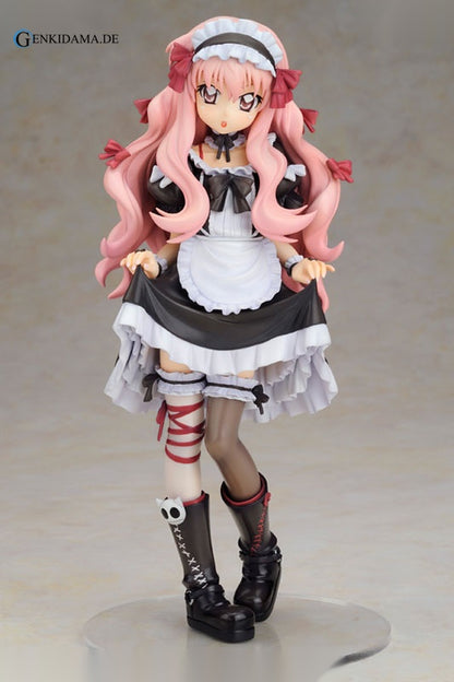 The Familiar of Zero: Rondo of Princess - Louise Goth Punk Ver.