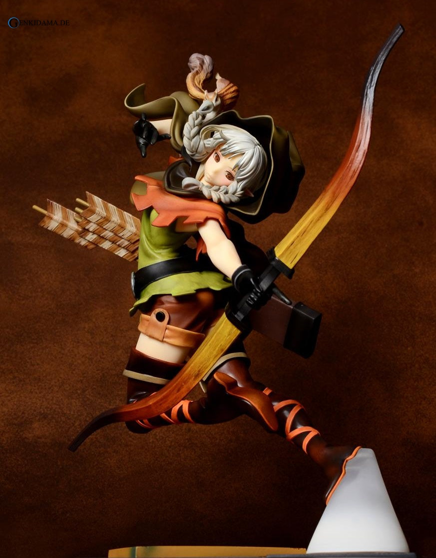 Excellent Model Dragons Crown Elf (PVC Figure)