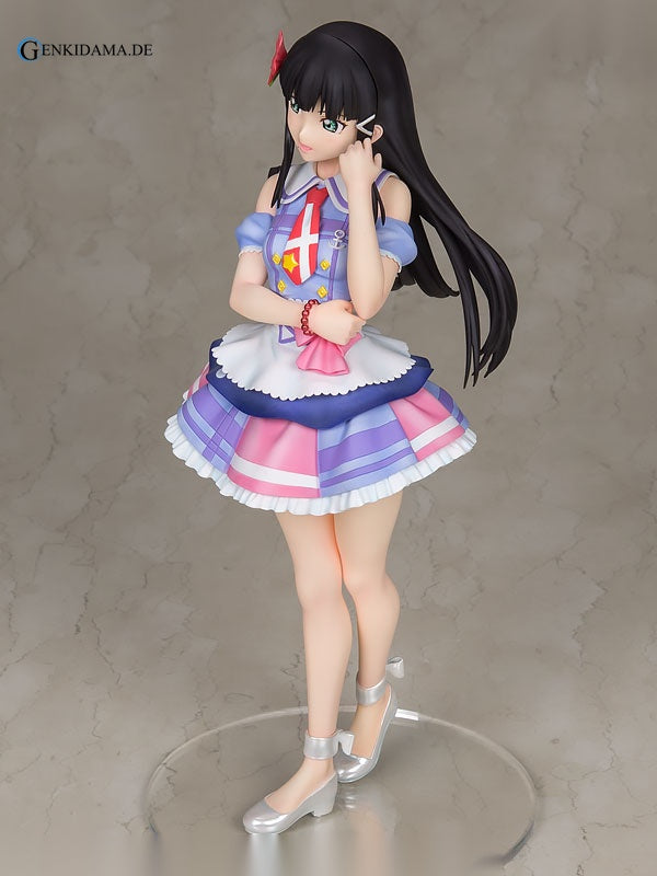 DreamTech - Love Live! Sunshine!!: Dia Kurosawa Kimi no Kokoro wa Kagayaiterukai? Ver.