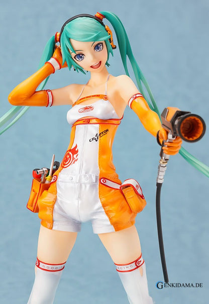 Racing Miku 2010 ver. (Miku Hatsune)