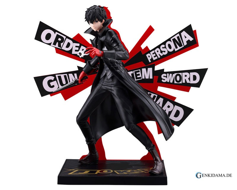 Name Persona 5 Royal Anime Figur günstig kaufen Ansicht 11
