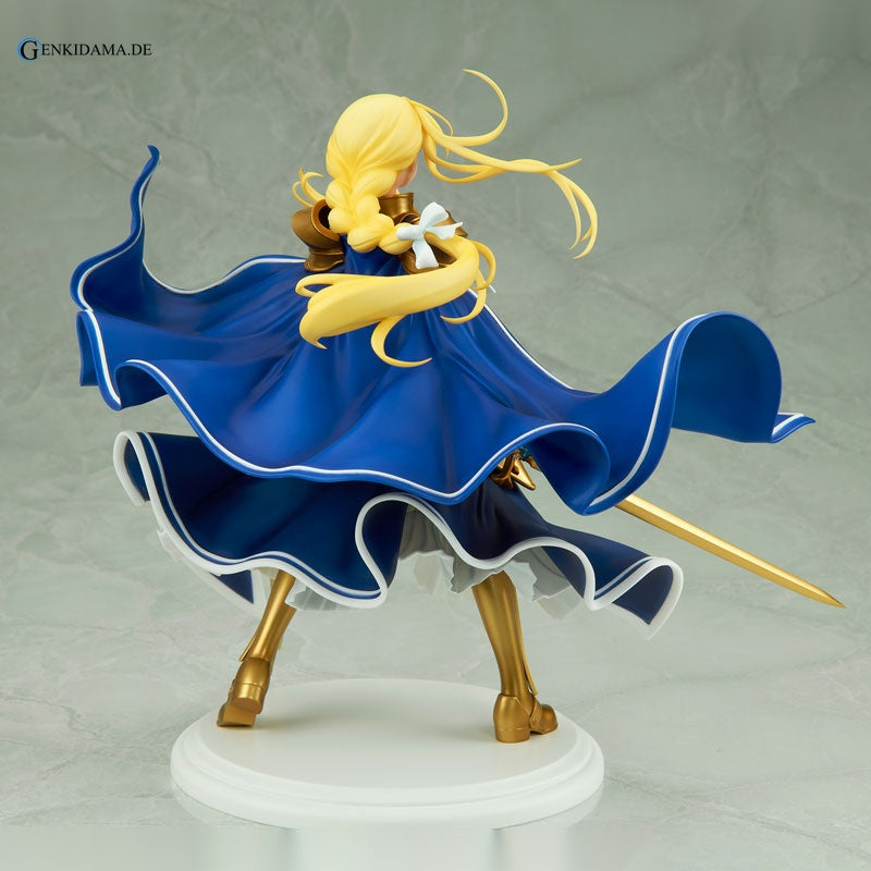 Sword Art Online Alicization Alice Synthesis Thirty