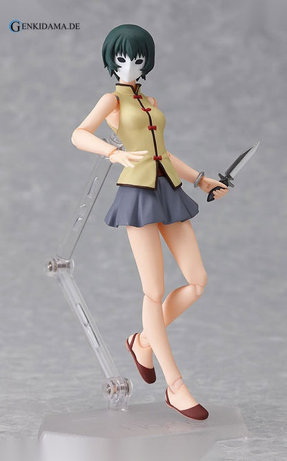 figma - Phantom -Requiem for the Phantom- Ein