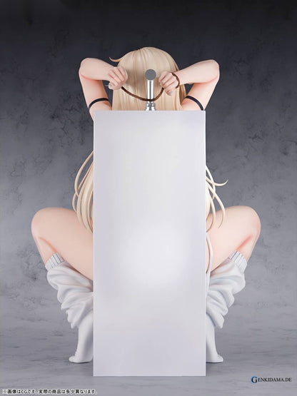 Nikkan Shoujo Anime Anime Figur günstig kaufen Ansicht 7