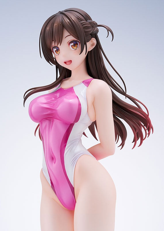 Rent-A-Girlfriend Chizuru Mizuhara Competition Swimsuit Ver. 1/7 [AMAKUNI] Ansicht 9