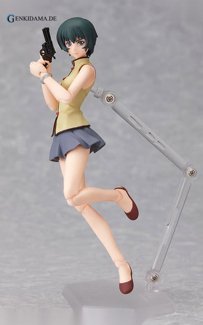 figma - Phantom -Requiem for the Phantom- Ein