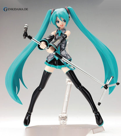 figma - Character Vocal Series 01 Hatsune Miku