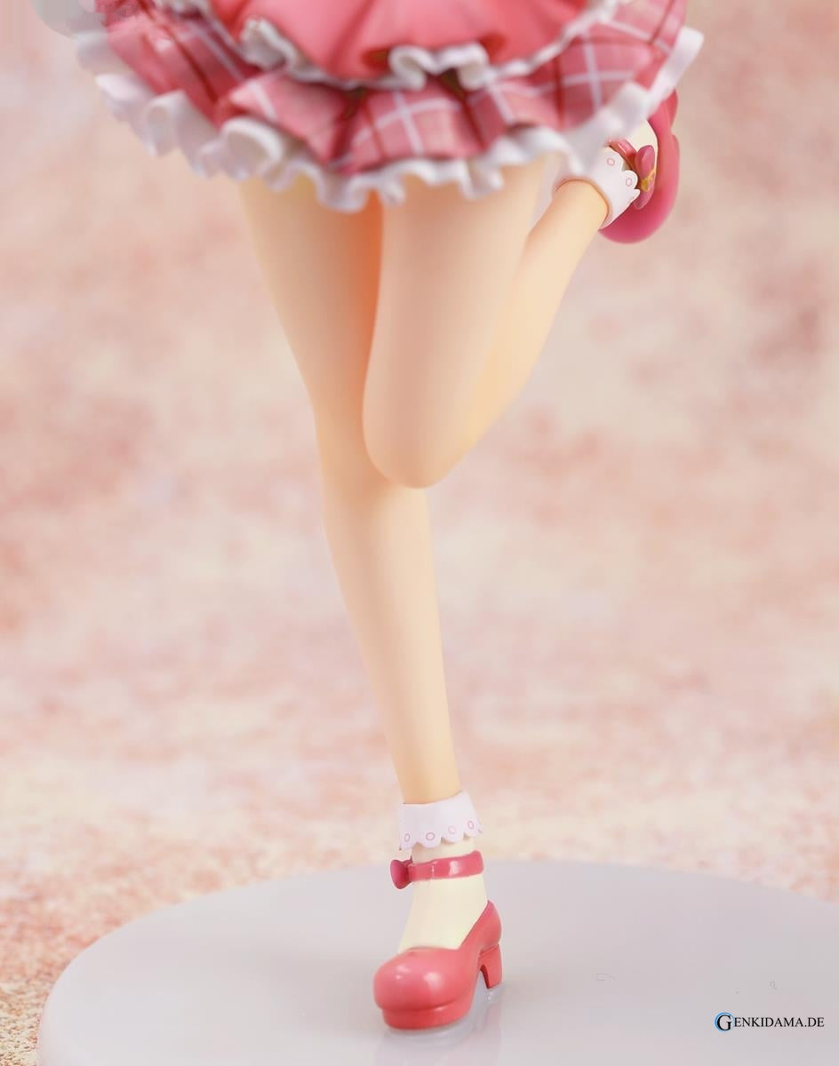 Shimamura Uzuki: New Generation Ver. (PVC Figure)