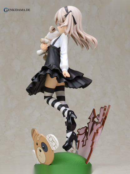 Girls und Panzer the Movie - Alice Shimada