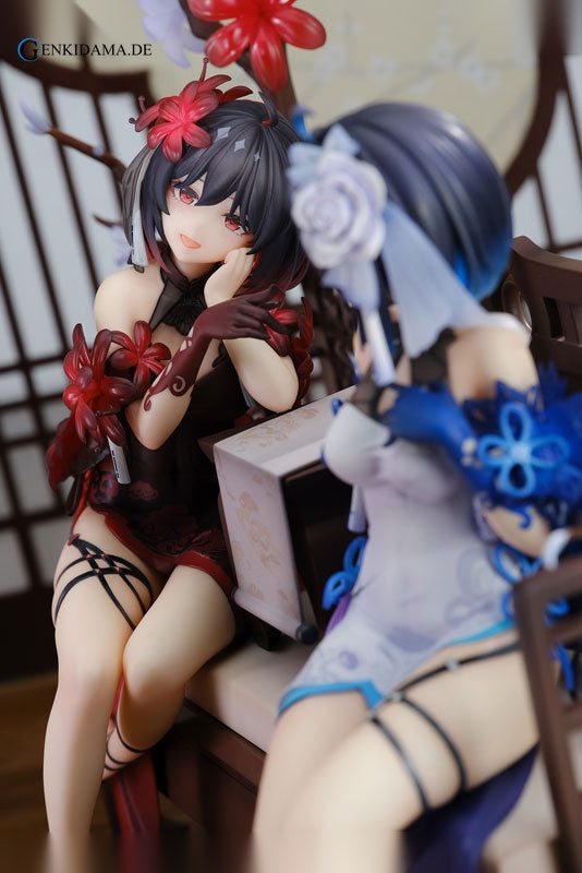 Honkai Impact 3rd Seele / Stygian Nymph Mirrored Flourishes Ver. (Single Shipment)