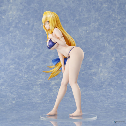 TEARJU LUNATIQUE SWIMSUIT SERIES TO LOVE-RU DARKNESS 1/4 SCALE FIGURE