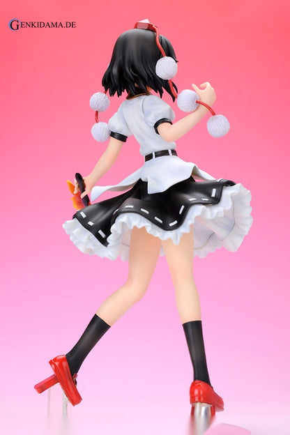 Touhou Project - Aya Shameimaru -ver.2
