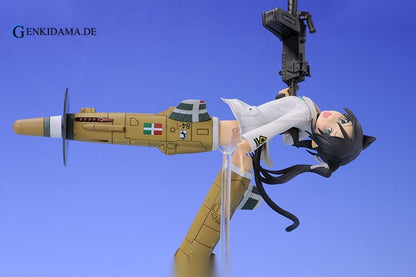 Strike Witches - Francesca Lucchini