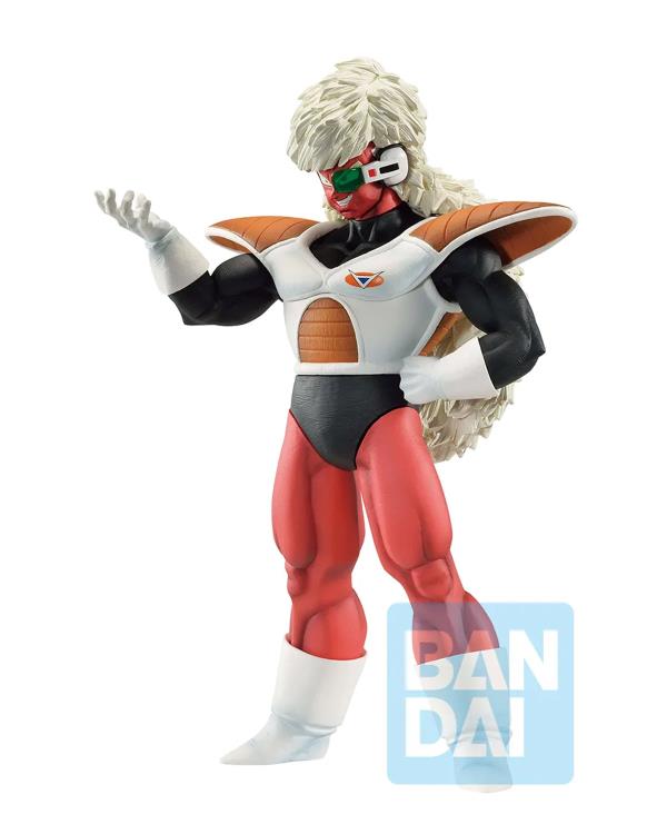 Jeice (The Ginyu Force!) - Ichibansho - Bandai - Anime Figuren günstig kaufen