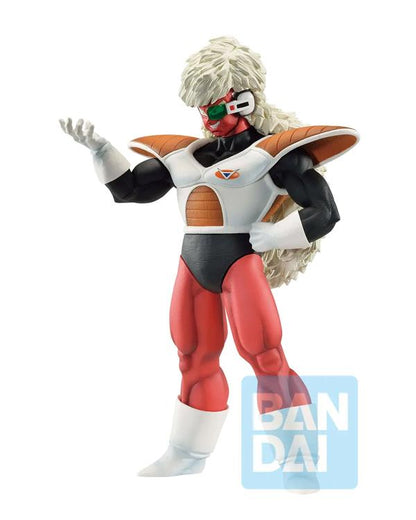 Jeice (The Ginyu Force!) - Ichibansho - Bandai - Anime Figuren günstig kaufen