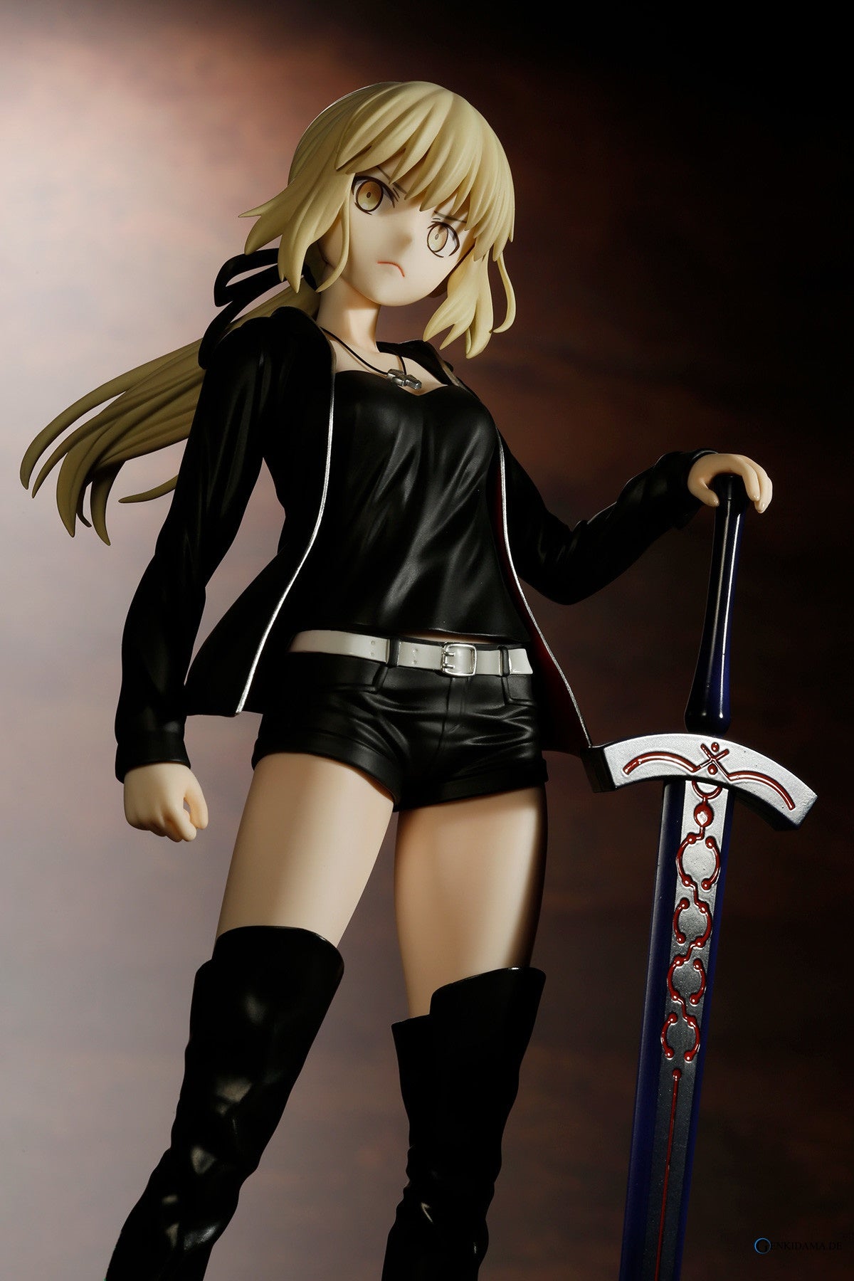 Fate/Grand Order - Saber/Altria Pendragon [Alter] Casual Wear ver. 1/7 [Kotobukiya] Ansicht 11