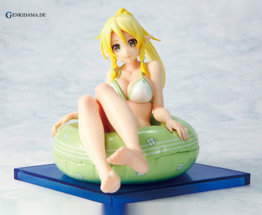 Sword Art Online - Swimsuit Leafa