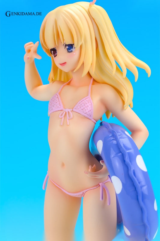 BEACH QUEENS - Haganai NEXT: Kobato Hasegawa NEXT Ver.