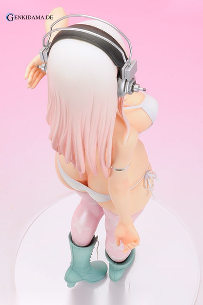 Super Sonico SoniComi Package ver.