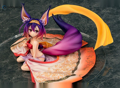 No Game No Life Izuna Hatsuse