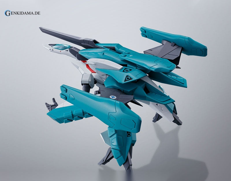HI-METAL R VF-2SS Valkyrie II +SAP (Silvie Gena Custom) "The Super Dimension Fortress Macross II: Lovers Again"