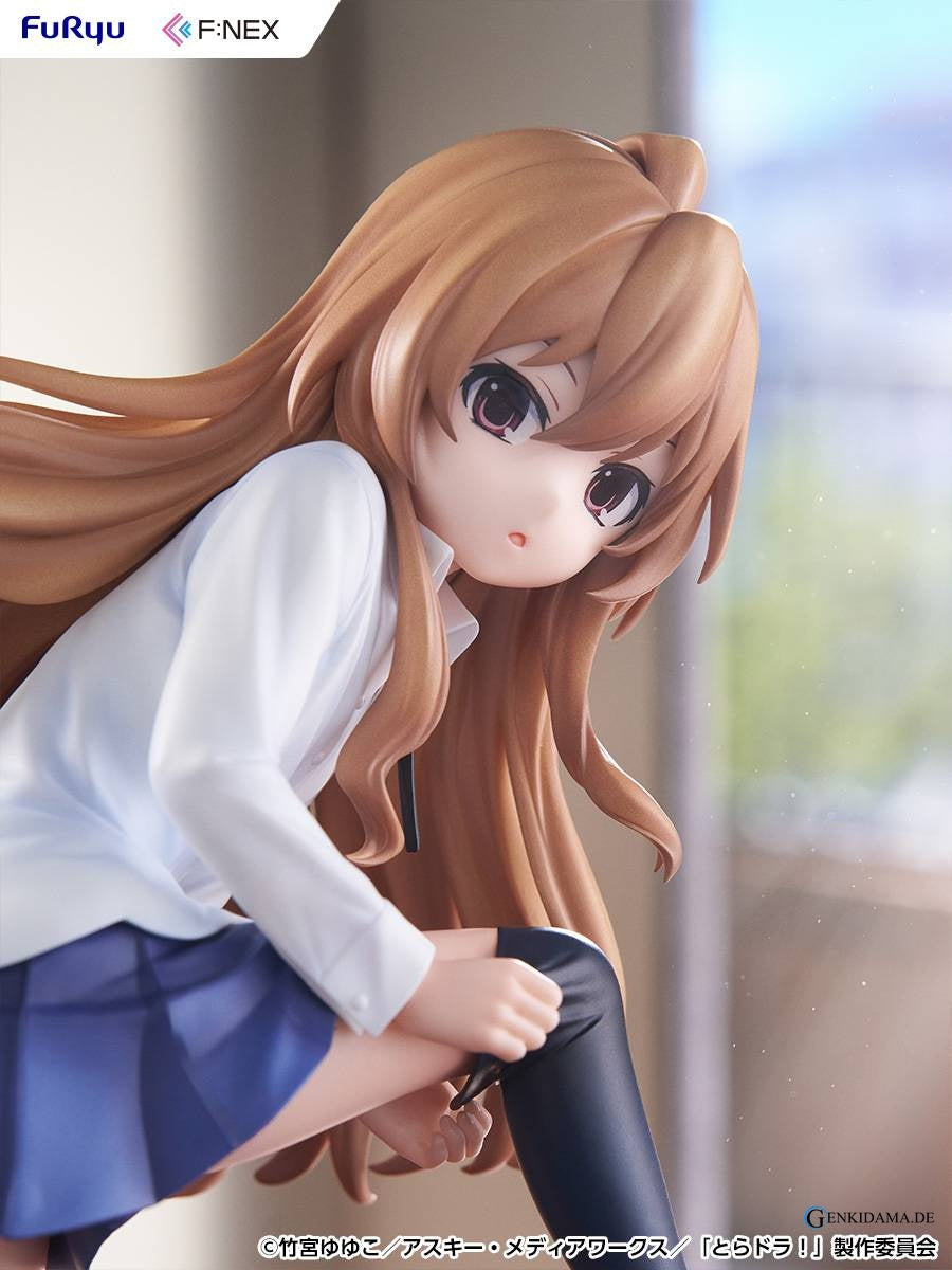 Toradora!: Taiga Aisaka 1/7 - F:NEX