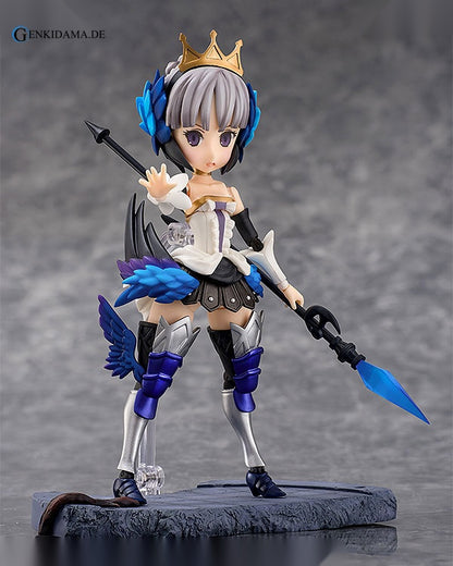 Parfom - Odin Sphere Leifdrasir: Gwendolyn Posable