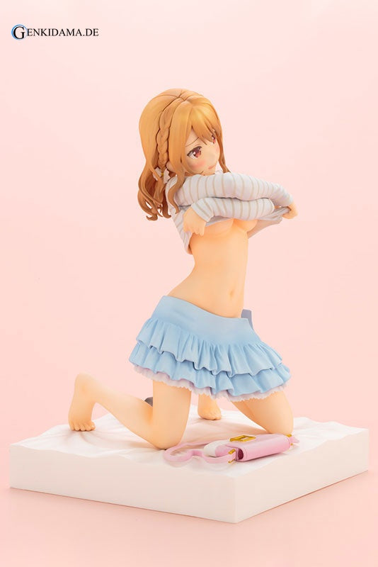 Imouto sae Ireba Ii. - Miyako Shirakawa