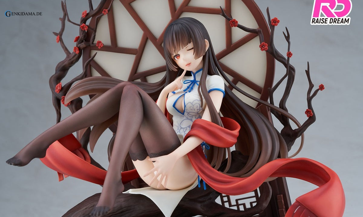 Harvest Year Spring Festival Ver. (PVC Figure)