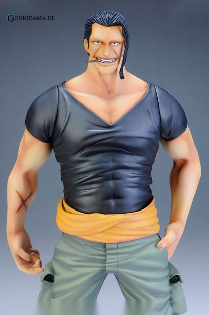 Excellent Model Portrait.Of.Pirates ONE PIECE NEO-DX Ben Beckman