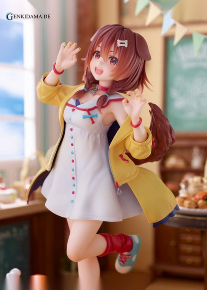 hololive production Inugami Korone