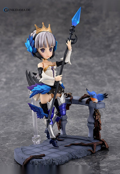 Parfom - Odin Sphere Leifdrasir: Gwendolyn Posable
