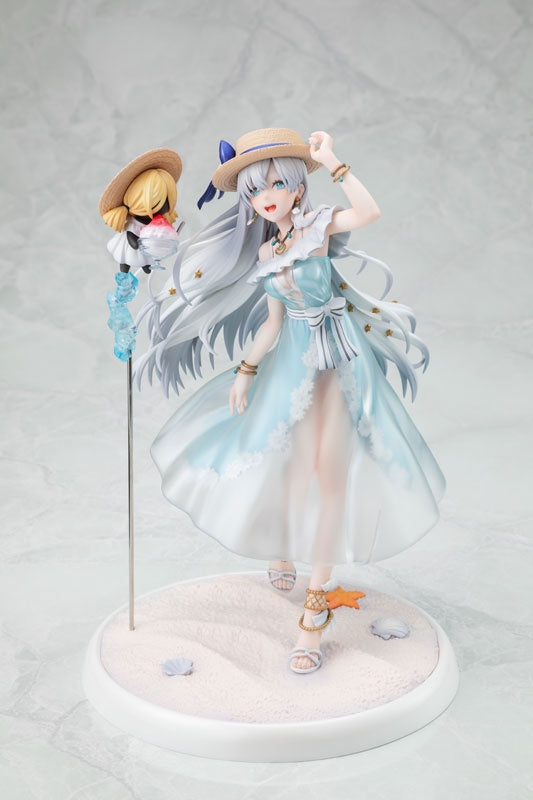 KDcolle "Fate/Grand Order" Anastasia & Viy (Archer) 1/7 - Bonus [KADOKAWA] Ansicht 17