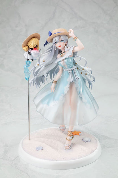KDcolle "Fate/Grand Order" Anastasia & Viy (Archer) 1/7 - Bonus [KADOKAWA] Ansicht 17