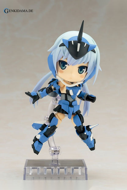 Cu-poche - Frame Arms Girl: FA Girl Stylet Posable