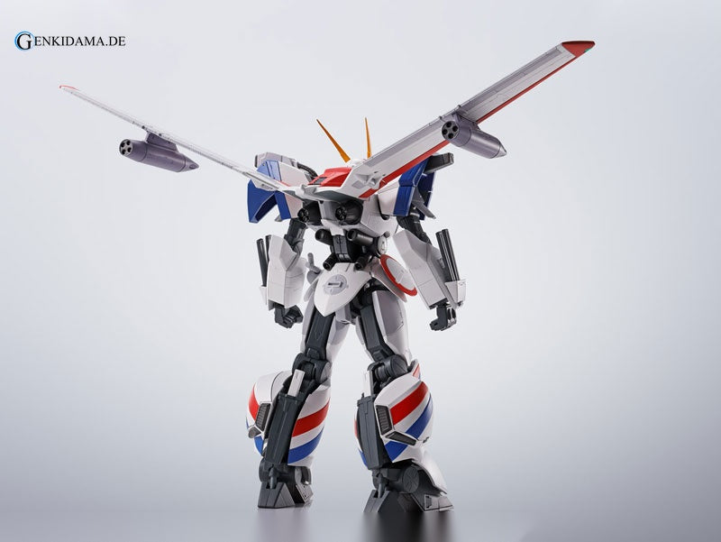 HI-METAL R Dragonar Custom "Metal Armor Dragonar"