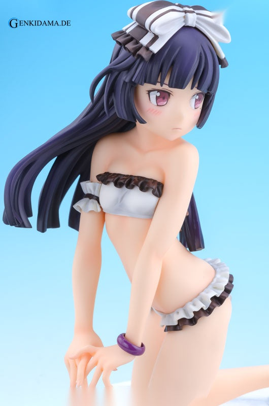 Oreimo 2 - Kuroneko MIZUGI Version