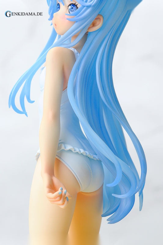 BEACH QUEENS - Denpa Onna to Seishun Otoko: Erio Towa