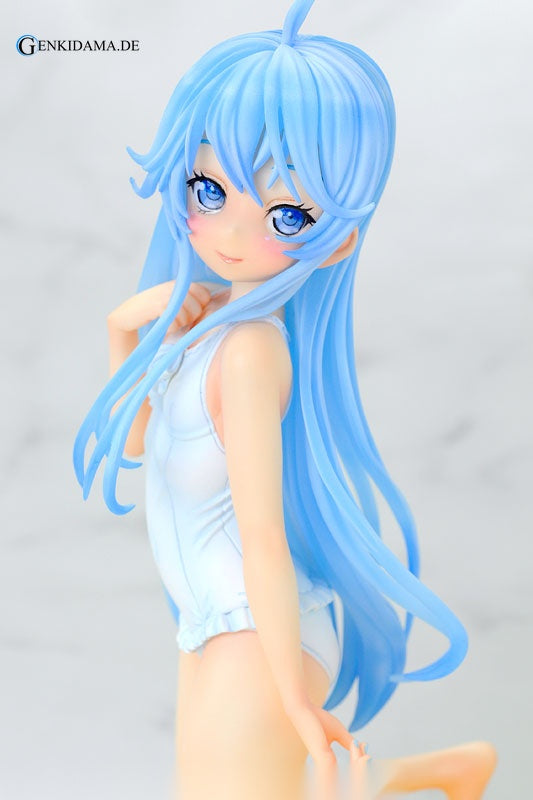 BEACH QUEENS - Denpa Onna to Seishun Otoko: Erio Towa