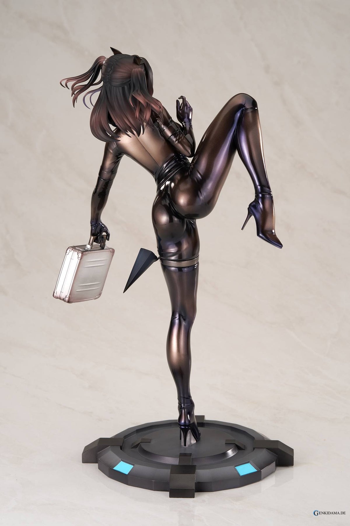 Brown Dust 2: Scheherazade (Code Name S Ver.) (With Bonus) 1/7