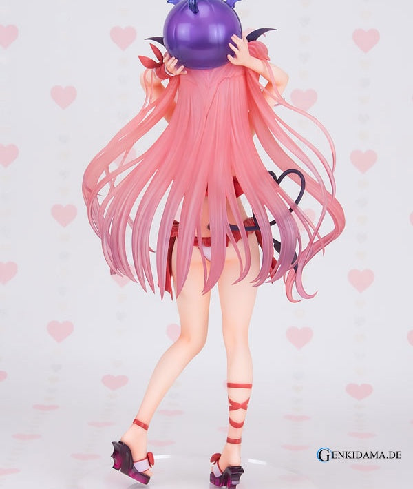 Lulumu Swimsuit  Original Character OrchidSeed Bonus