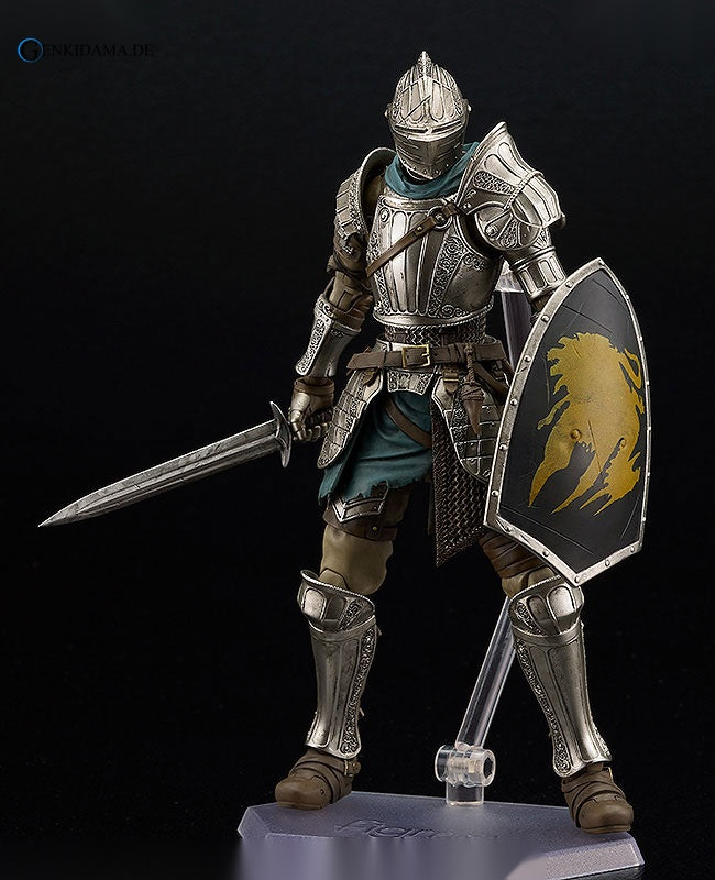 figma Demon's Souls (PS5) Fluted Armor (PS5)
