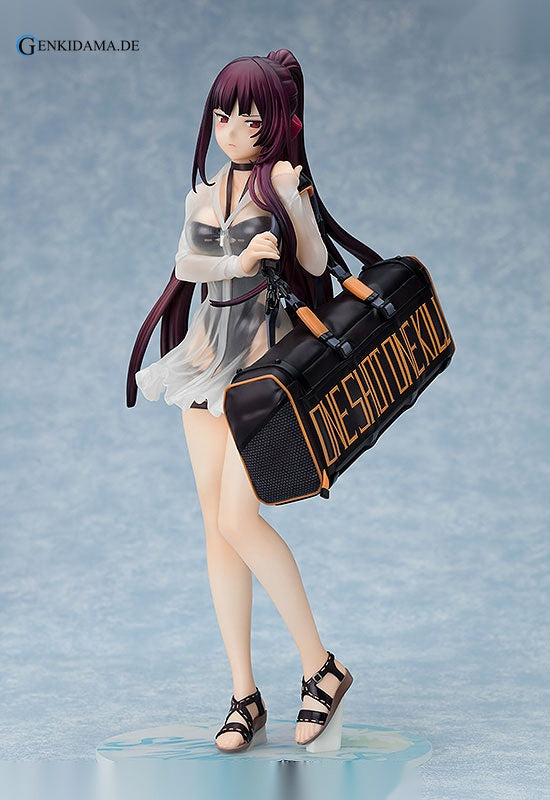 Girls' Frontline WA2000 Op. Manta Ray