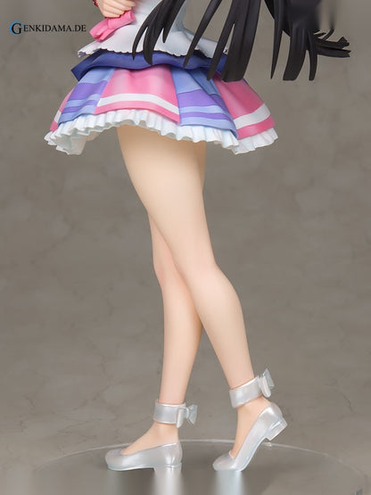 DreamTech - Love Live! Sunshine!!: Dia Kurosawa Kimi no Kokoro wa Kagayaiterukai? Ver.