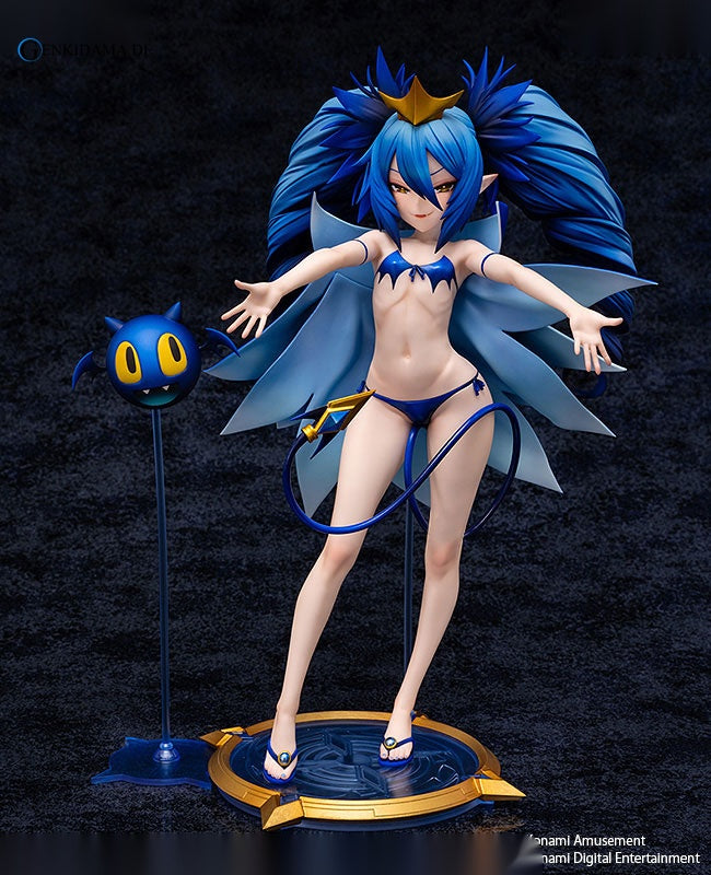 Bomber Girl Aqua