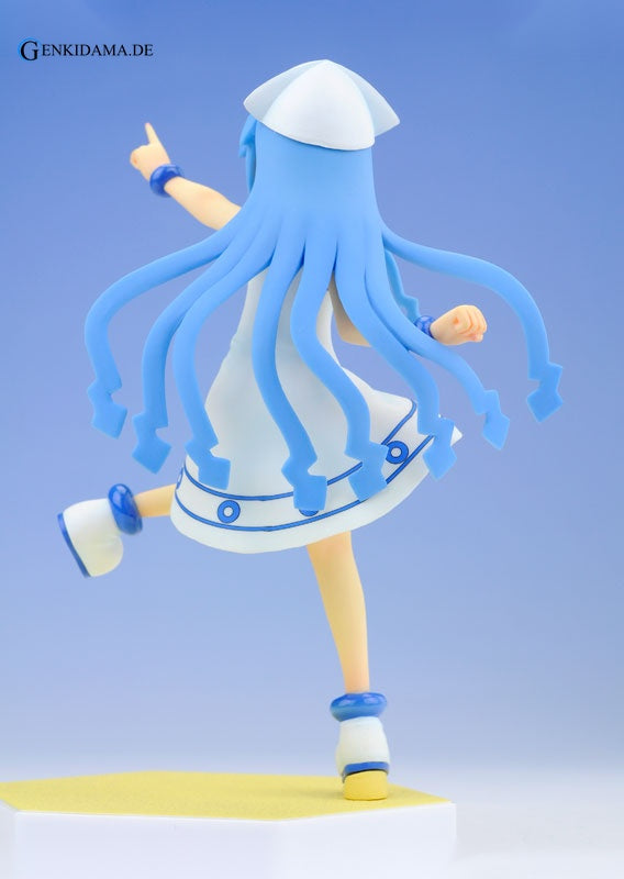 BEACH QUEENS - Squid Girl: Squid Girl