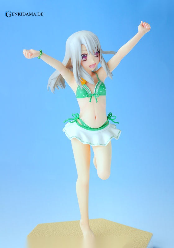 BEACH QUEENS - Fate/kaleid liner Prisma Illya: Illyasviel Von Einzbern