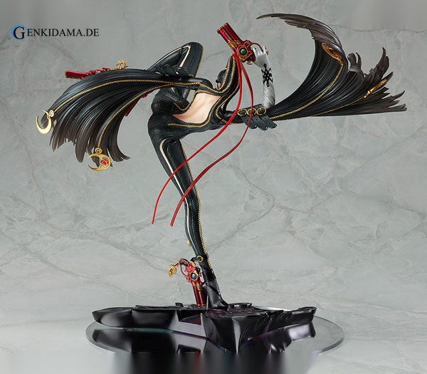 BAYONETTA - Bayonetta