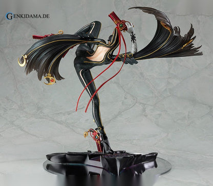 BAYONETTA - Bayonetta