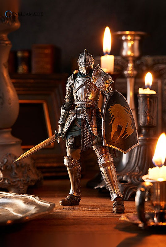 figma Demon's Souls (PS5) Fluted Armor (PS5)